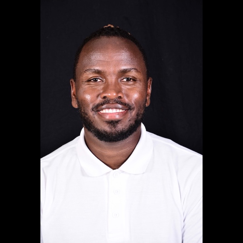 Antony Wanyugi
